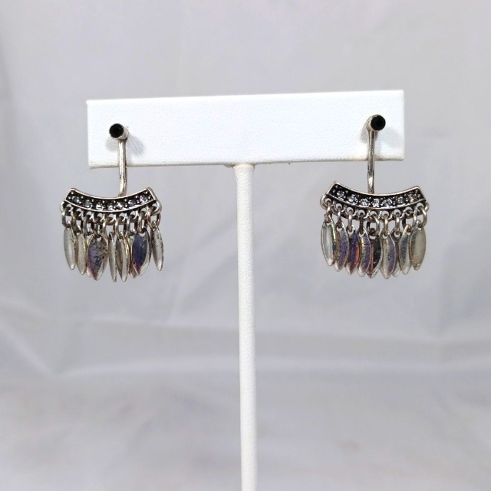 3 for $15 - 2 Way Earrings
